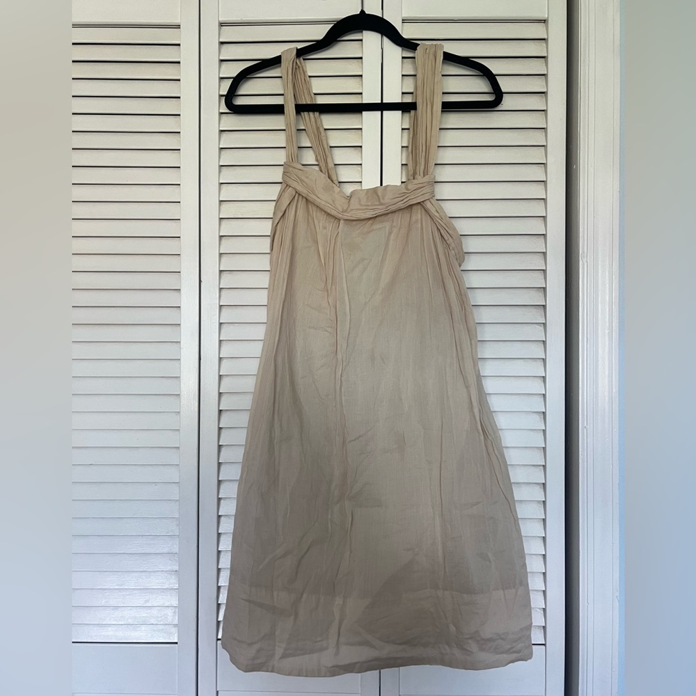 Hunkydory Stockholm Mini Dress